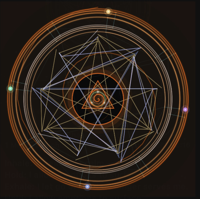 Emotional Release