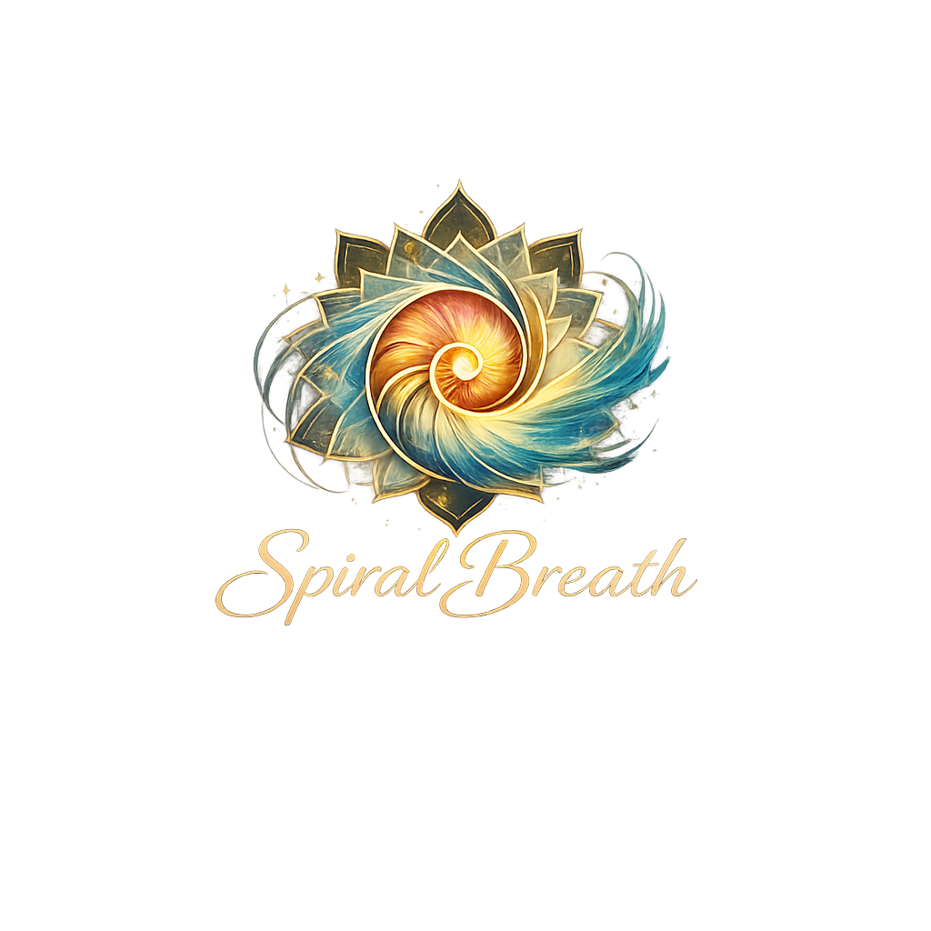 Spiral Breath Logo